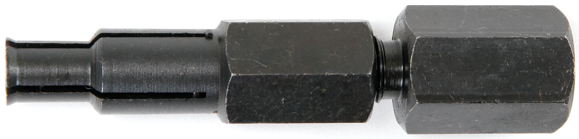 Buzzetti trekker remover f.bearings