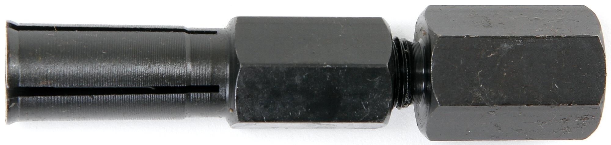 Buzzetti trekker remover f.bearings