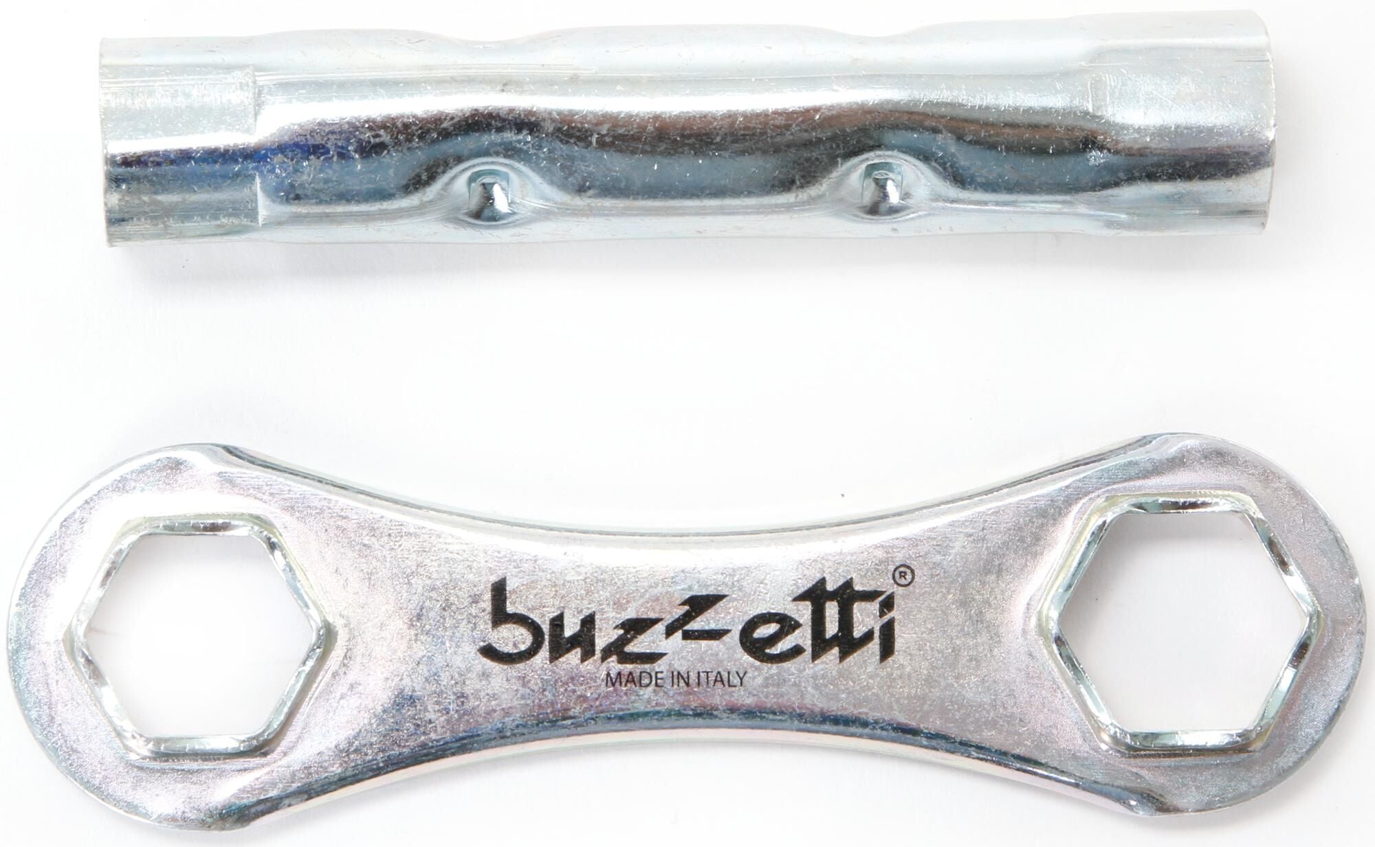 Buzzetti bougiesleutel candle key 16 18mm 120mm long