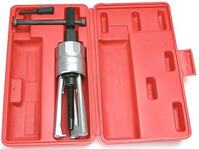 Buzzetti trekker-set remover f.bearings and toothraeder