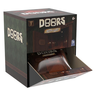 Deuren - minifiguren
