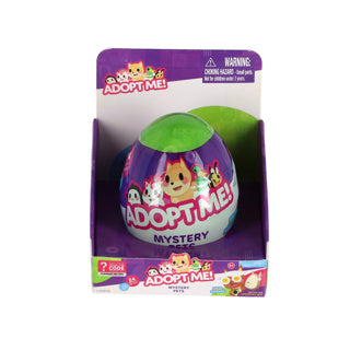 Adopteer mij! mysterieuze huisdieren assortiment