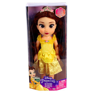 Disney prinses pop 38 cm belle