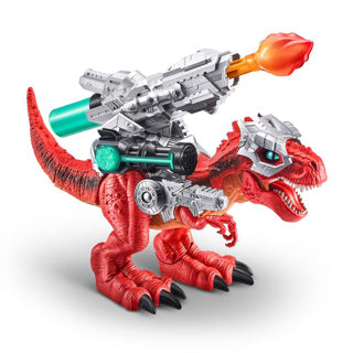 Zuru Robo Alive Dino Wars Mega Battle T-Rex