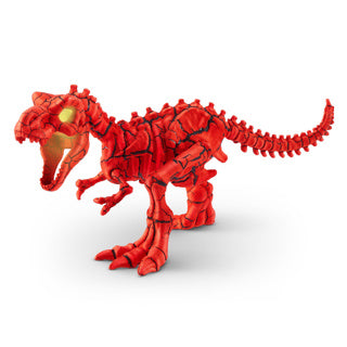 Zuru robo levend dino fossiel vondst serie 2