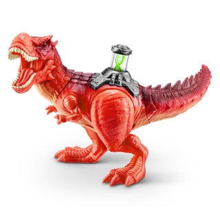 Robo living dna dino speelset in koker assorti 
