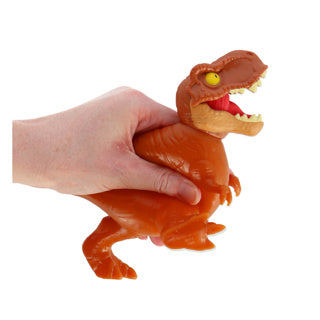 Goo jit zu jurassic world t-rex | 3 stuks
