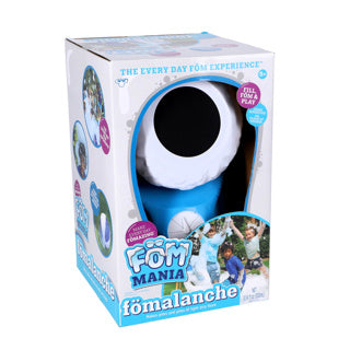 Fom mania fomalanche machine