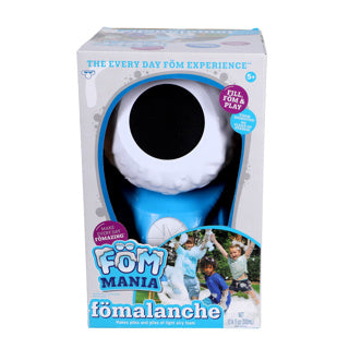 Fom mania fomalanche machine