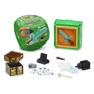 Miniverse make it mini licensed | 15 stuks