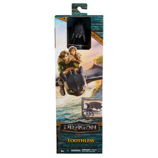 How to train your dragon toothless (30cm) | 2 stuks