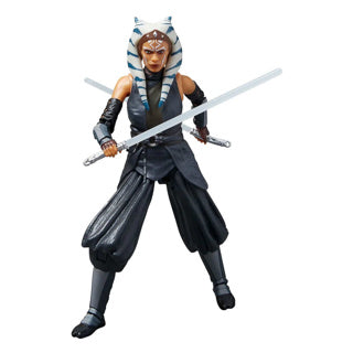 Star wars s3 black series figuur 15 cm assorti | 2 stuks