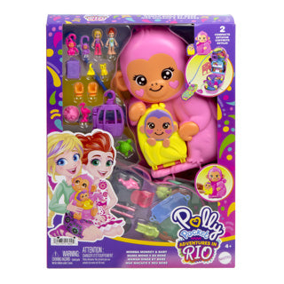 Polly pocket aap