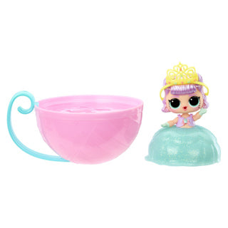 L.o.l. surprise! princess tots