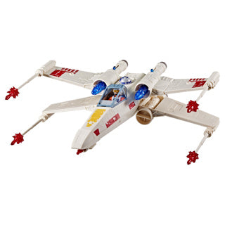 Pic star wars 10 cm e hero series force strike x-wing