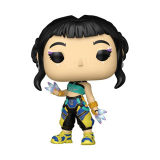 Kpop dh zoey