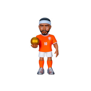 Minix football stars nederland depay 12 cm