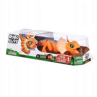 Robo Alive Hagedis assortiment