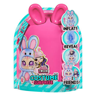 Lol verrassing tweens kostuum verrassing pop - aya cherry