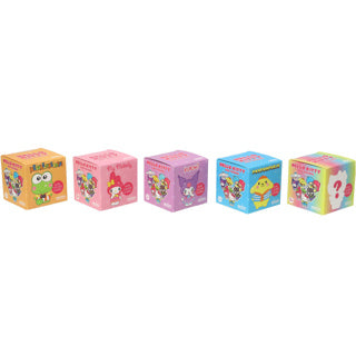 Ty hello kit abd friends box 10 asst | 16 stuks