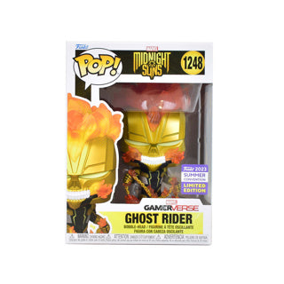 Funko games ghost rider