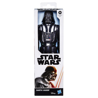 Star Wars Titan Hero Darth Vader