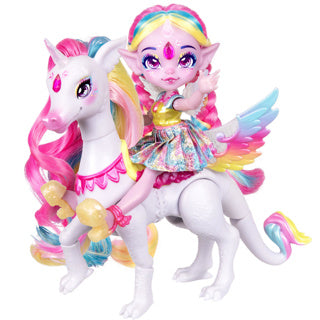 Spectron magische mixies shimmerverse pixlings modepop