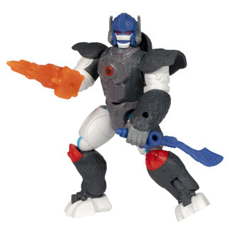 Mixmashers transformers figuur optimus prime 