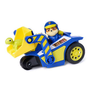 Paw patrol search rescue vehicle rubble | 2 stuks