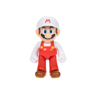 Mario figuur 6,5 cm golf 49 assorti