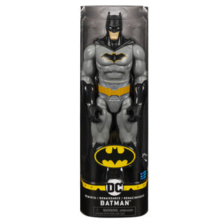 Spinmaster batman figuur 30 cm assorti | 2 stuks