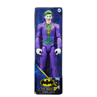 Spinmaster batman figuur 30 cm assorti | 2 stuks