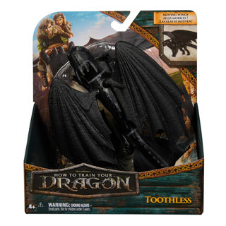 How to train your dragon small assorti | 2 stuks