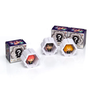 Nano wow! pods - harry potter | 24 stuks