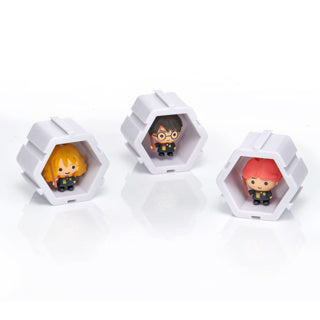Nano wow! pods - harry potter | 24 stuks