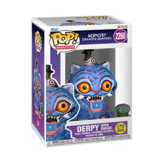 Funko kpop dh derpy w sussie