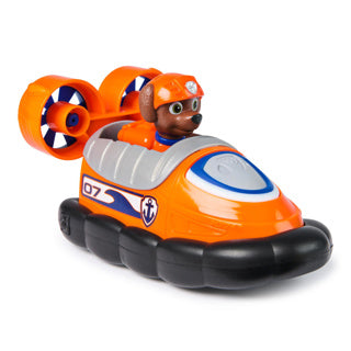 Spinmaster Paw Patrol basisvoertuig Zuma 