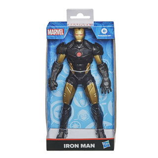 Hasbro marvel avengers figuur 22 cm assortiment