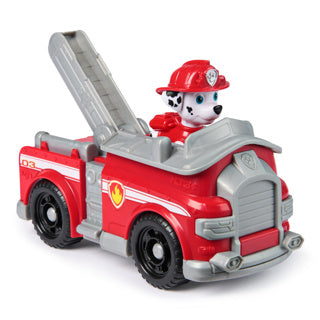 Spinmaster Paw Patrol basisvoertuig marshall