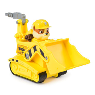 Spinmaster Paw Patrol basisvoertuigpuin