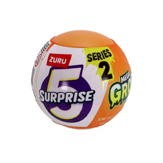 5 verrassende mega bruto s2 assorti