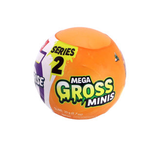 5 verrassende mega bruto s2 assorti