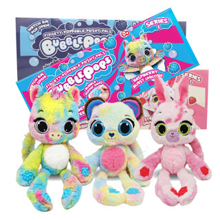 Bubblepops assortiment