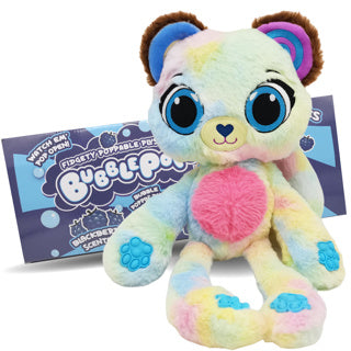 Bubblepops assortiment