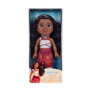 Disney prinses pop vaiana 38 cm