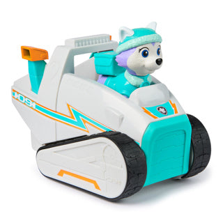 Spinmaster paw patrol basic vehicle everest | 2 stuks