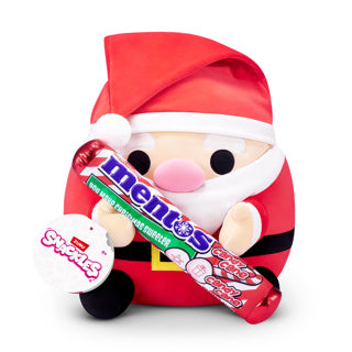 Snackles kerst groot 36 cm | 2 stuks
