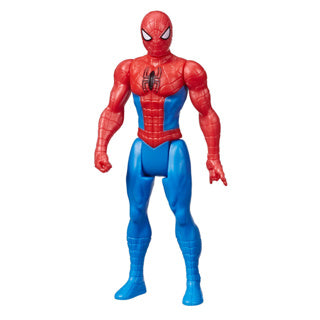 Hasbro marvel spider-man assorted action figures 48pcs | 48 stuks