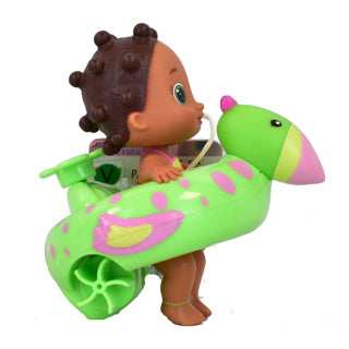 Bloopies zwembandjes assorti