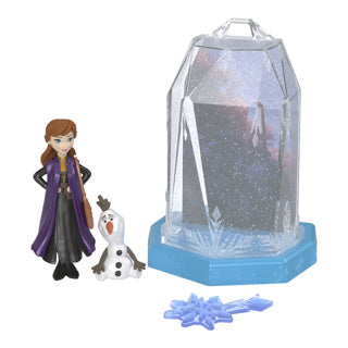 Disney Frozen kleine pop sneeuw onthulling 2.0 cdu